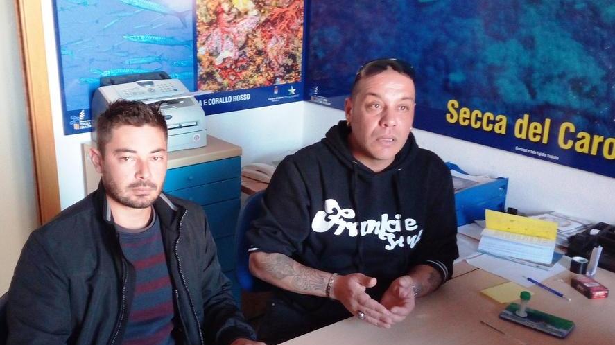 Ricci, protesta sospesa dopo le promesse