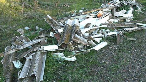 Ex esposti amianto un nuovo appello alle istituzioni