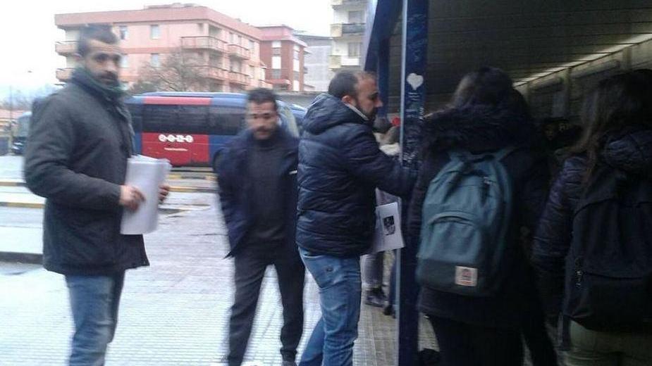 Troppi disagi, esplode la rabbia dei pendolari