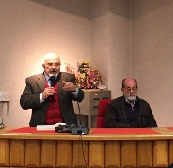 Un libro sulla storia dei cognomi 
