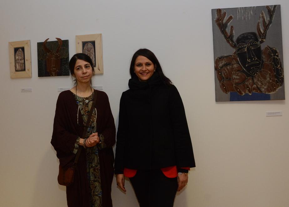 Inaugurata “L’occhio sulla Sardegna”