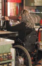Disabili gravi, i lavori pagati dal Comune 