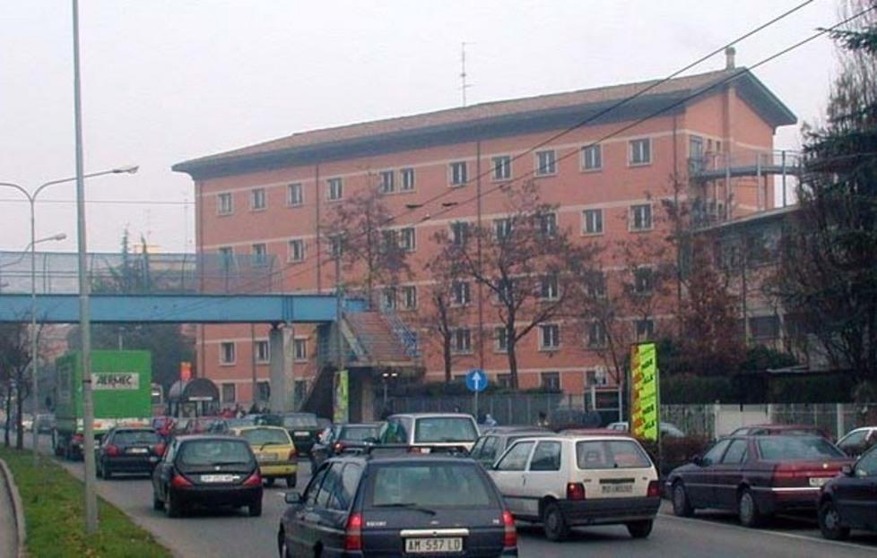 Medie Guidotti, in classe al freddo