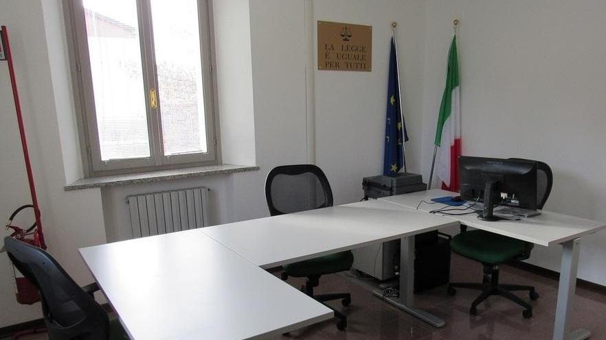 La montagna si riprende il “suo” Giudice di pace