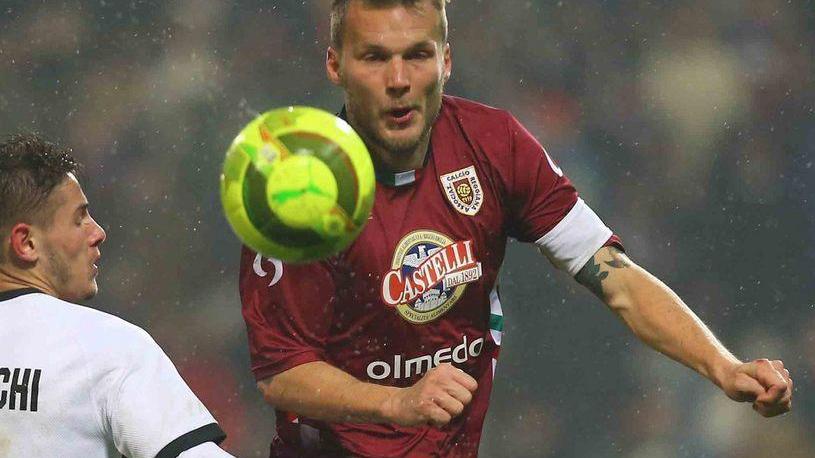 Capitan Trevisan prova a dare la carica «La Regia ripartirà»