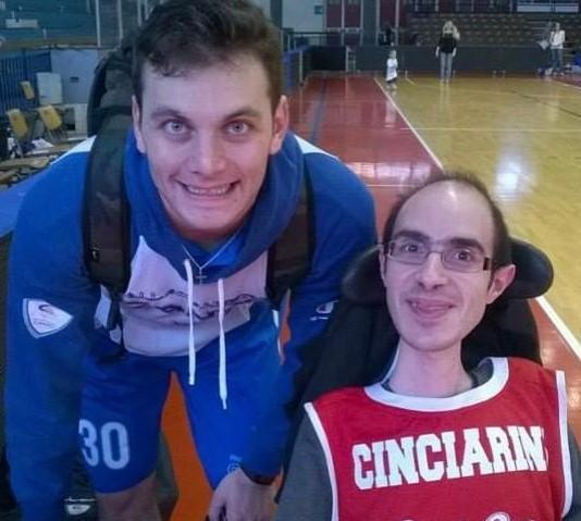 È morto Danny, amico dei biancorossi 