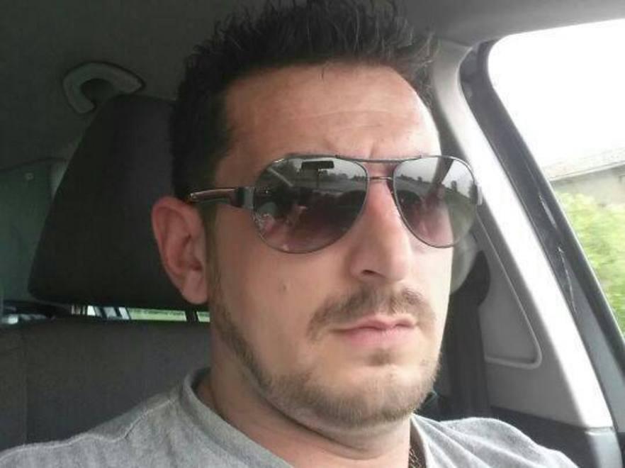 «Sono rimasto pietrificato per la paura» 