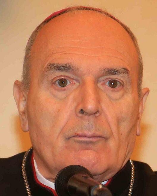 «Seguire la volontà di Dio è la fonte della nostra pace»