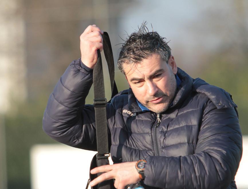 Pedrazzoli mattatore, il Rolo è in finale 