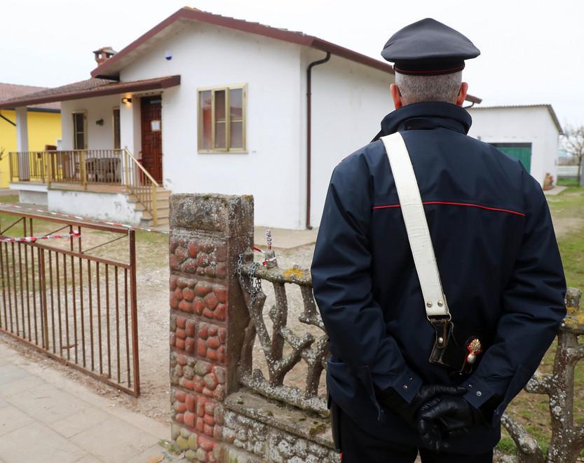 Delitto di Pontelangorino, "I miei dovevano morire, ma non potevo farlo io". Poi i ragazzini confessano e si dicono pentiti 