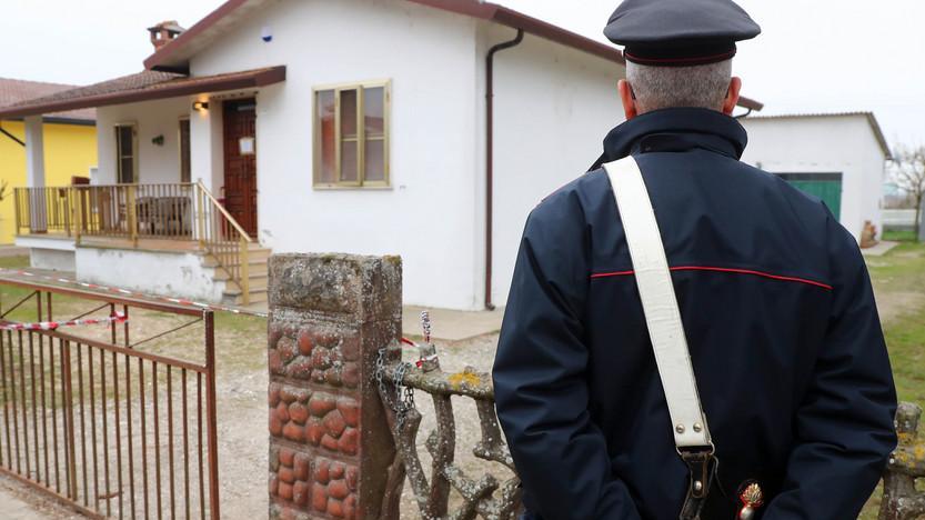 Delitto di Pontelangorino, "I miei dovevano morire, ma non potevo farlo io". Poi i ragazzini confessano e si dicono pentiti