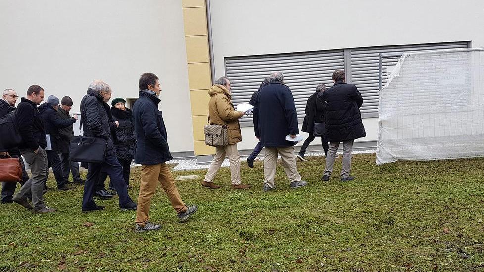 Finale, calcestruzzo scarso: l’inchiesta si allarga