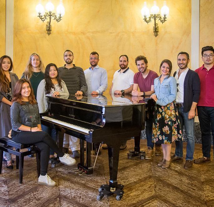 Gianni Schicchi: a Modena un nuovo allestimento con gli allievi della Freni 