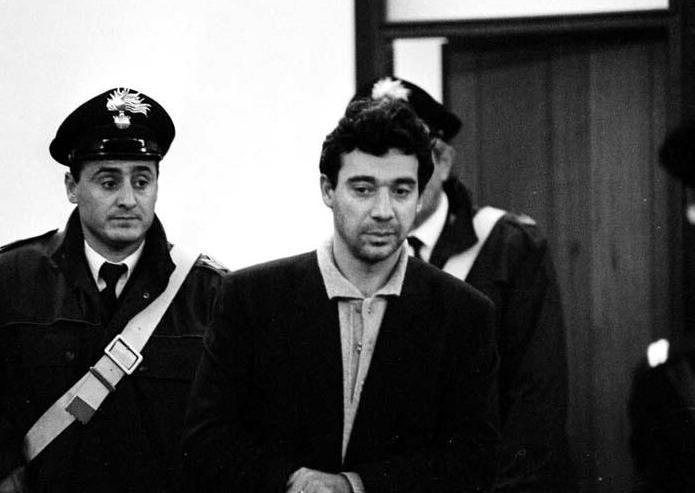 Il boss della Versilia in semilibertà dopo 25 anni 