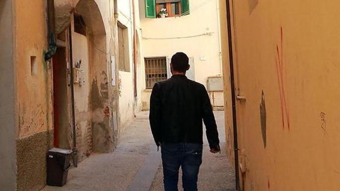 Un film già visto prima la violenza poi la grande fuga