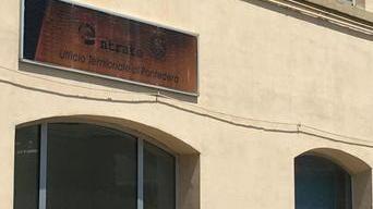 Cambia sede l’Agenzia delle entrate