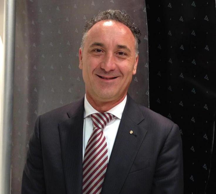 Industriali, Matteoli non farà il vicepresidente 