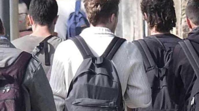 L’altro obiettivo sono le officine per studenti dell’Iti