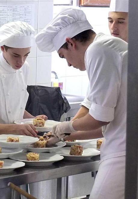 Scuole al gelo, gli studenti chiedono più investimenti 