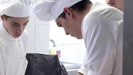 Scuole al gelo, gli studenti chiedono più investimenti