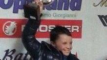 Il Cadetto Manuel Scacciati vince la XXII Befana Day
