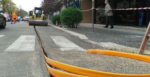 Pronte le nuove reti a banda ultralarga 