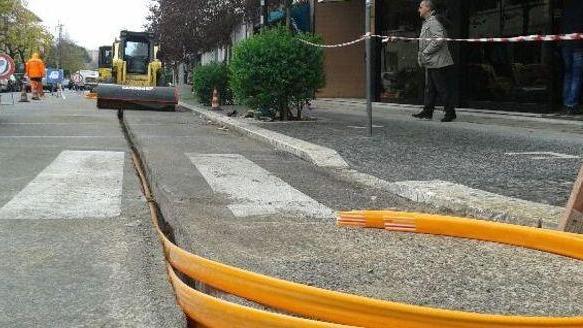 Pronte le nuove reti a banda ultralarga
