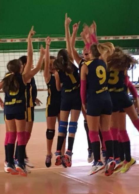 Il team di Grillandini batte il Venturina e guadagna i playoff