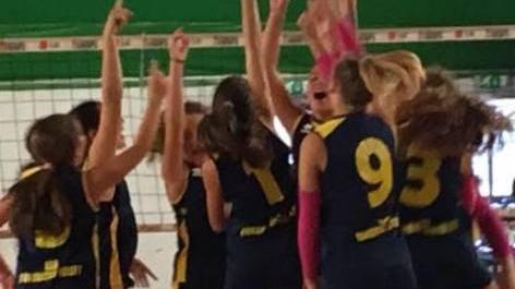 Il team di Grillandini batte il Venturina e guadagna i playoff