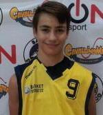Donoratico, due su tre Amarezza per l’U18 battuto dal Livorno 