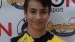 Donoratico, due su tre Amarezza per l’U18 battuto dal Livorno