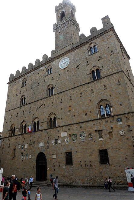 Uniti per Volterra: sindaco, dicci i motivi della “scissione”