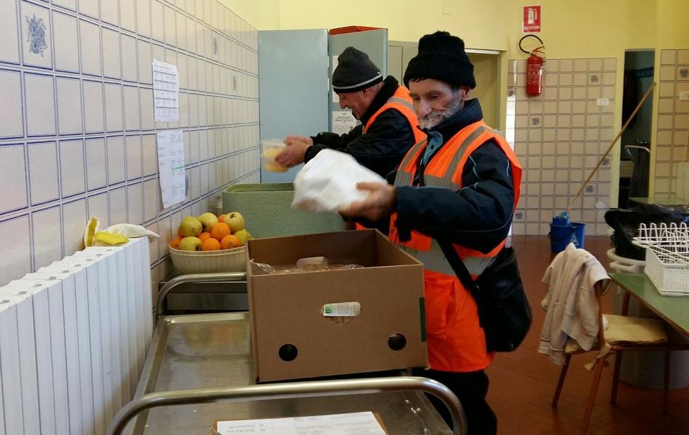 Sconto in bolletta per non sprecare il cibo 