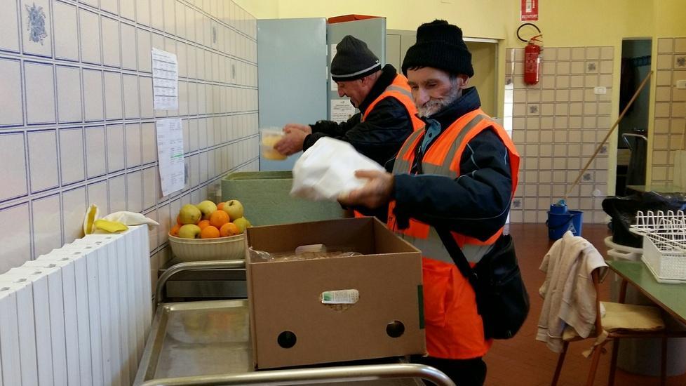 Sconto in bolletta per non sprecare il cibo