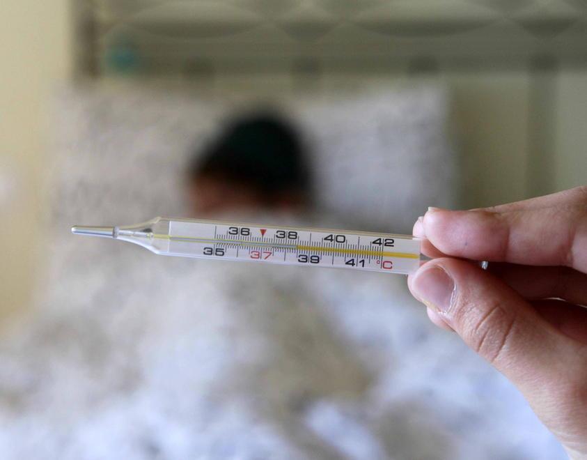 Influenza, arriva il picco 