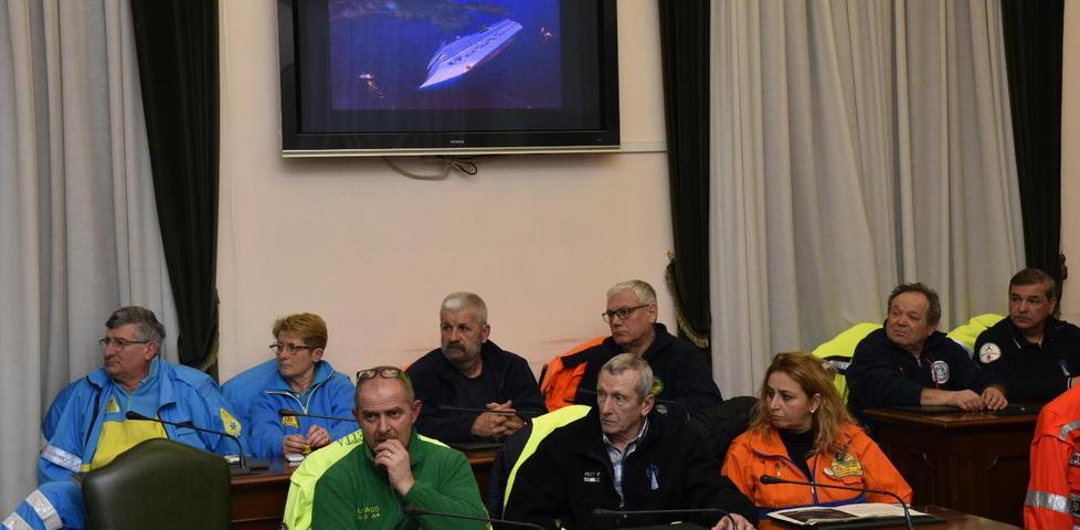 «Mio fratello Russel fu il vero capitano» 