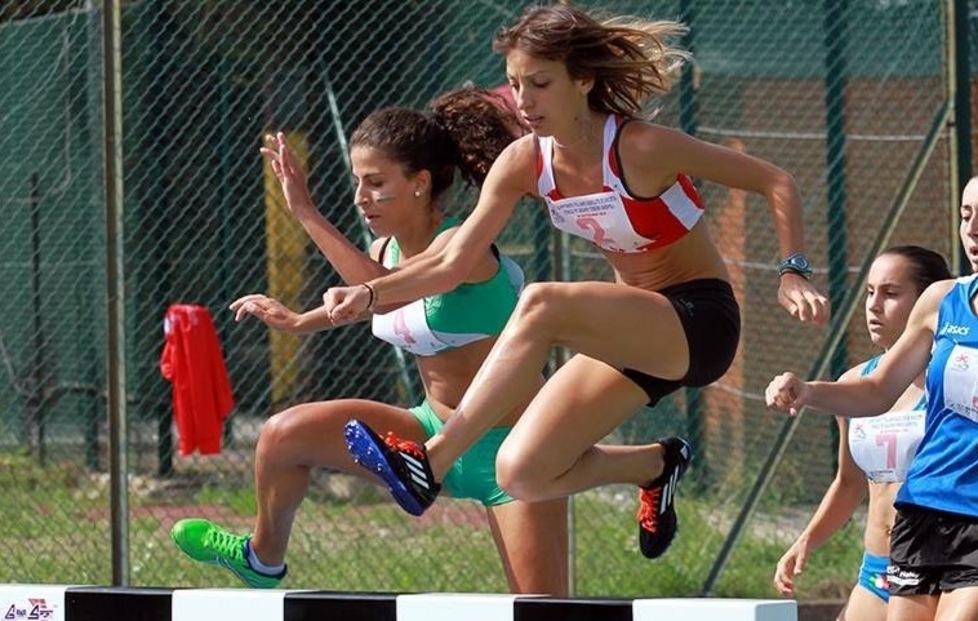 Atletica Virtus, presi Owusu e Scantamburlo 