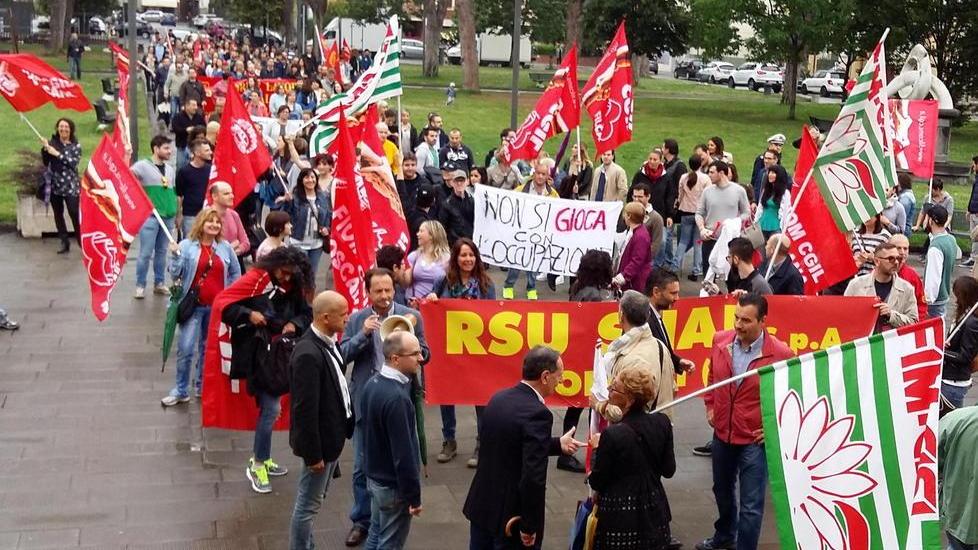 Snai: un appello al ministero