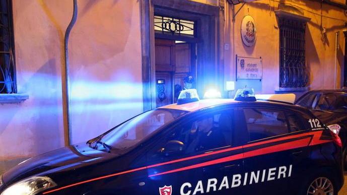 Molestie continue e poi l’inseguimento Stalker arrestato