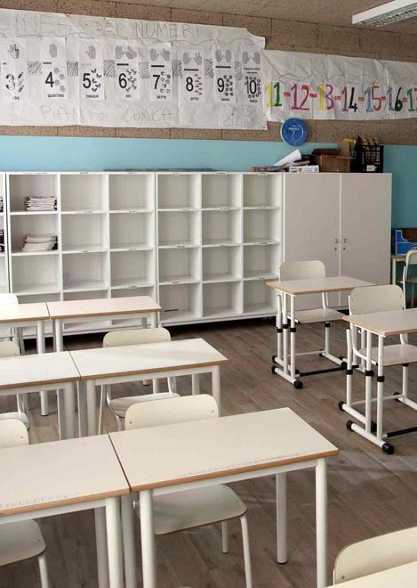 Classi “pollaio”, genitori infuriati 