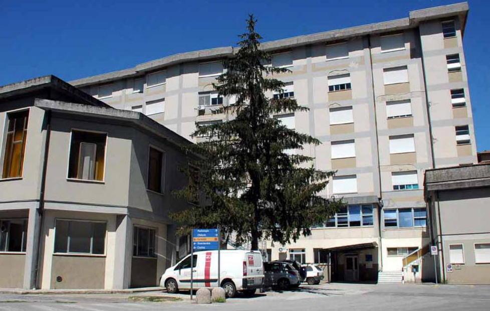 Pontremoli, sospetto caso di meningite 