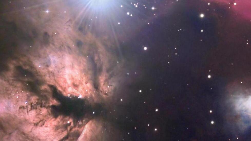 Al Planetario si parla del cielo d’inverno