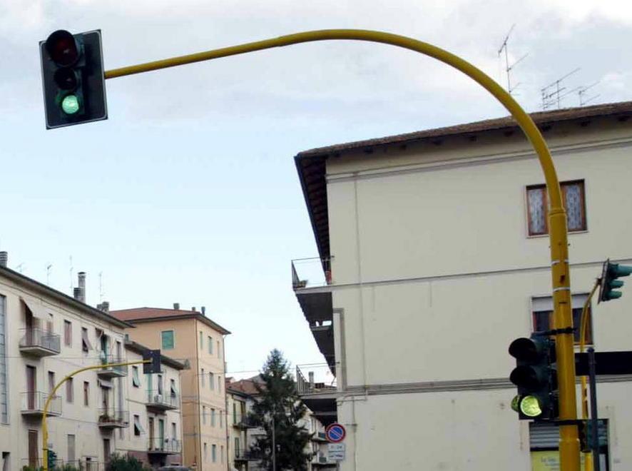 Multa contestata, da 8 anni attende “giustizia” 