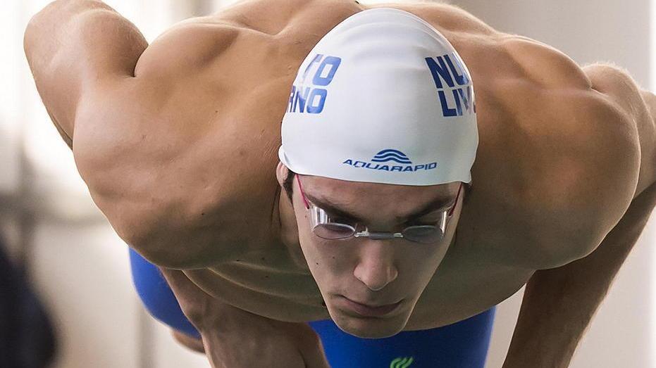 i nostri pallanuotisti