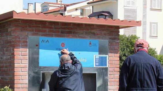 Sono sei gli impianti di “alta qualità”