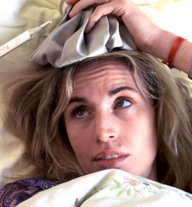 Influenza verso il picco 2500 livornesi a letto 