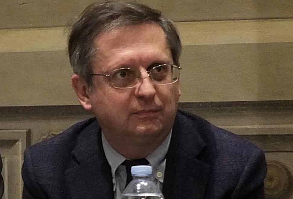 NOGARIN È OBBLIGATO DAL M5S A FARE SOLO OSTRUZIONISMO 