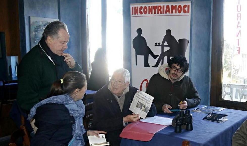 Segreti, sapori e amarcord un secolo di storia firmata Conti 