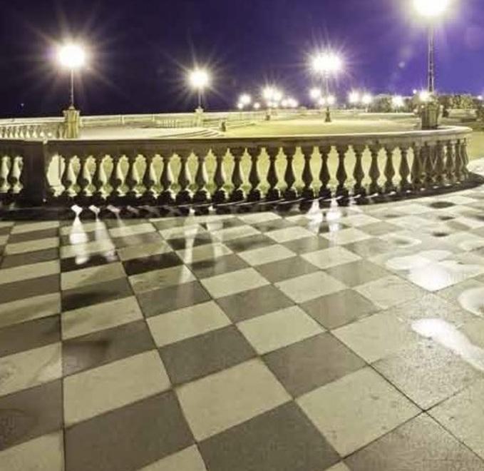 «Dopo la guerra edifici ricostruiti senza fantasia»