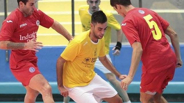 Impegni severi per Ossi e Torres